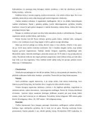 Biologinė aplinkos tarša bei pagrindiniai teršėjai 8 puslapis