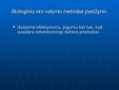 Biologinis oro valymas 7 puslapis