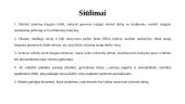 Nedarbo lygis Lietuvoje. Skaidrės 11 puslapis