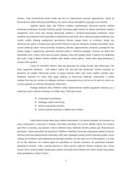 Biurokratizmo teorija 3 puslapis