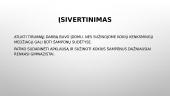 Šampūnų sudėties ir naudojimo tyrimas 12 puslapis