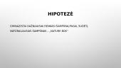 Šampūnų sudėties ir naudojimo tyrimas 3 puslapis