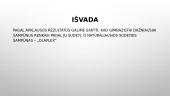 Šampūnų sudėties ir naudojimo tyrimas 10 puslapis