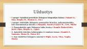 Šekspyras –ryškiausias Renesanso epochos dramaturgas 1564-1616 16 puslapis