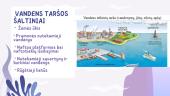 Vandens tarša. Skaidrės 4 puslapis