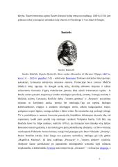 Botičelis ir mitologija 4 puslapis