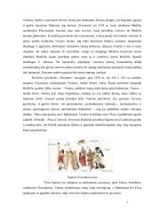 Botičelis ir mitologija 6 puslapis