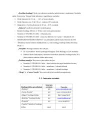 Boulingo klubų teikiamų paslaugų analizė Šiauliuose 12 puslapis