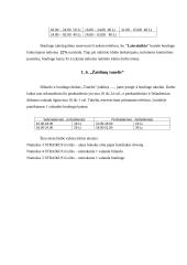 Boulingo klubų teikiamų paslaugų analizė Šiauliuose 9 puslapis