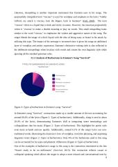  The Analysis of the Barbarisms in Eminem's Songs „Survival“, „Fall“, „Sing for the moment“ 8 puslapis