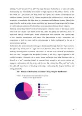  The Analysis of the Barbarisms in Eminem's Songs „Survival“, „Fall“, „Sing for the moment“ 9 puslapis