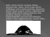 Gamtiniai angliavandenilių šaltiniai (skaidrės) 3 puslapis