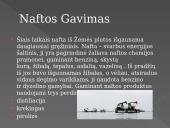 Gamtiniai angliavandenilių šaltiniai (skaidrės) 5 puslapis