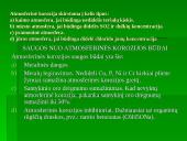 Metalų korozija ir sauga 8 puslapis