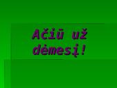 Metalų korozija ir sauga 9 puslapis