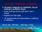 Druskos. Skaidrės 11 puslapis