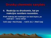 Druskos. Skaidrės 14 puslapis