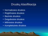 Druskos. Skaidrės 3 puslapis