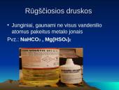 Druskos. Skaidrės 5 puslapis