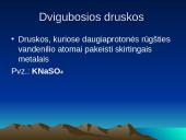 Druskos. Skaidrės 7 puslapis