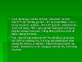 Maisto chemija – pavojinga, bet neišvengiama 20 puslapis