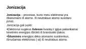 Izotopai, jonai  9 puslapis