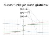 Funkcijų apibendrinimas 13 puslapis
