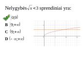 Funkcijų apibendrinimas 15 puslapis