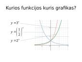 Funkcijų apibendrinimas 19 puslapis
