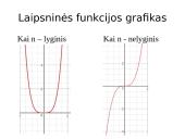 Funkcijų apibendrinimas 2 puslapis