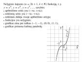 Funkcijų apibendrinimas 4 puslapis