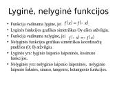 Funkcijų apibendrinimas 6 puslapis