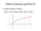 Funkcijų apibendrinimas 8 puslapis