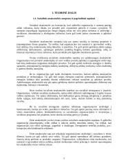 Verslo etika: kaip verslas gali būti atsakingesnis už verslo socialinę atsakomybę 4 puslapis