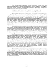 Verslo etika: kaip verslas gali būti atsakingesnis už verslo socialinę atsakomybę 5 puslapis