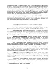 Verslo etika: kaip verslas gali būti atsakingesnis už verslo socialinę atsakomybę 8 puslapis