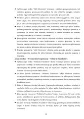 Verslo etika: kaip verslas gali būti atsakingesnis už verslo socialinę atsakomybę 9 puslapis