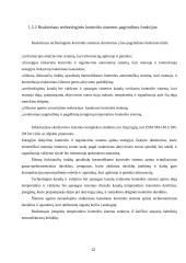 Branduolinė energetika Lietuvoje (referatas) 11 puslapis