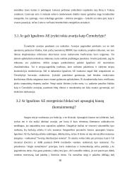 Branduolinė energetika Lietuvoje (referatas) 15 puslapis