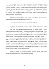 Branduolinė energetika Lietuvoje (referatas) 17 puslapis