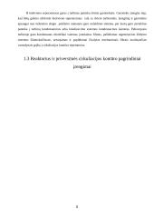 Branduolinė energetika Lietuvoje (referatas) 7 puslapis