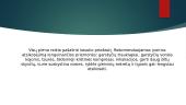 Kvėpavimo ligomis sergančio karščiuojančio paciento slauga 11 puslapis