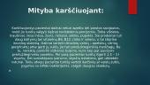 Kvėpavimo ligomis sergančio karščiuojančio paciento slauga 20 puslapis