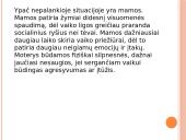 Pagalba psichikos ligomis sergančiųjų artimiesiems 12 puslapis