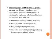 Pagalba psichikos ligomis sergančiųjų artimiesiems 20 puslapis