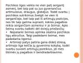 Pagalba psichikos ligomis sergančiųjų artimiesiems 4 puslapis