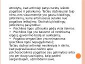 Pagalba psichikos ligomis sergančiųjų artimiesiems 5 puslapis