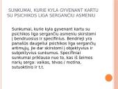 Pagalba psichikos ligomis sergančiųjų artimiesiems 6 puslapis