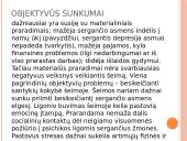 Pagalba psichikos ligomis sergančiųjų artimiesiems 7 puslapis