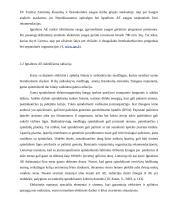 Branduolinė energetika. Europos Sąjungos energetikos politika 11 puslapis